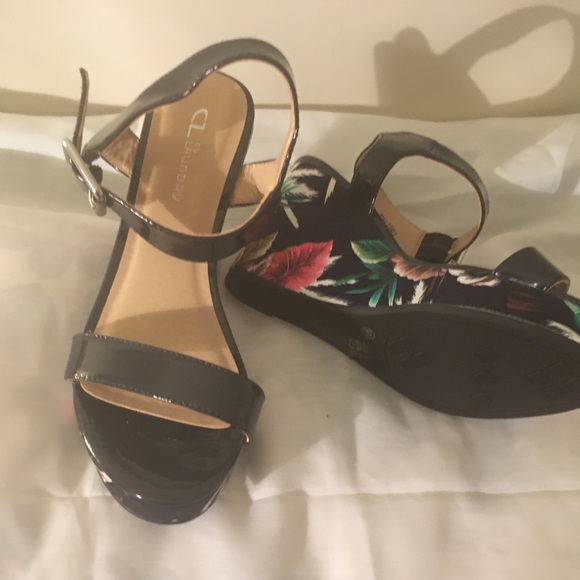 Shoes - Picture 3 of 3